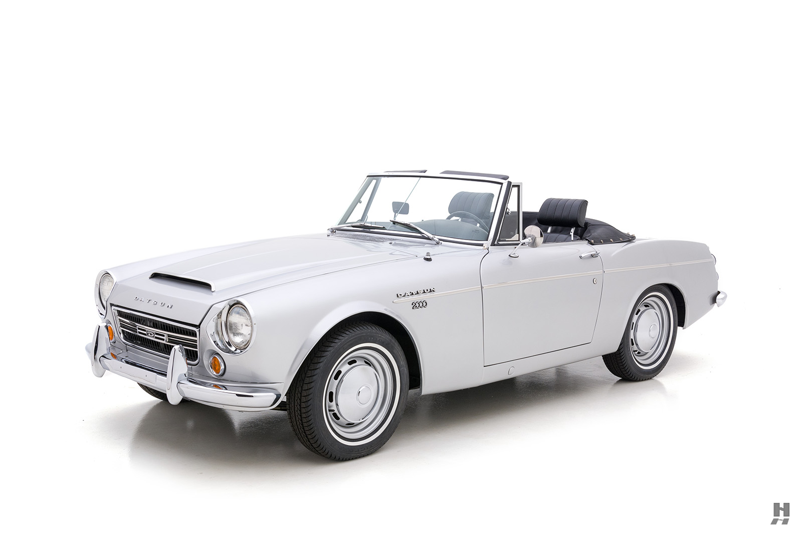 1966 Datsun 1600 Base | Hagerty Valuation Tools